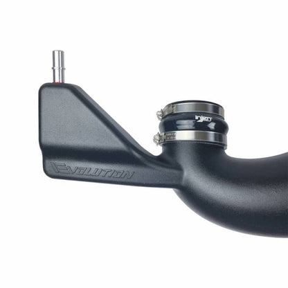 Injen Evolution Intake | Chevrolet Silverado 1500 / Sierra 3500 HD / Suburban / Tahoe / Yukon XL (14-26) (EVO7104C)