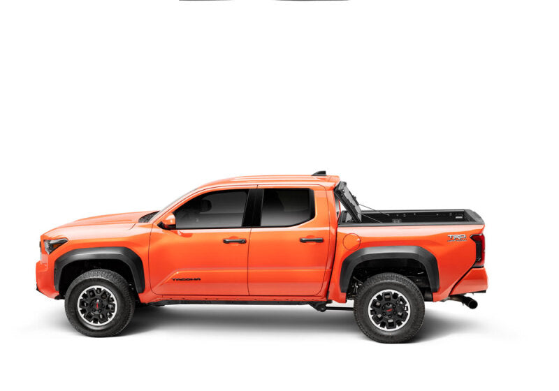 BAK 16-20 Toyota Tacoma 6ft Bed BAKFlip G2