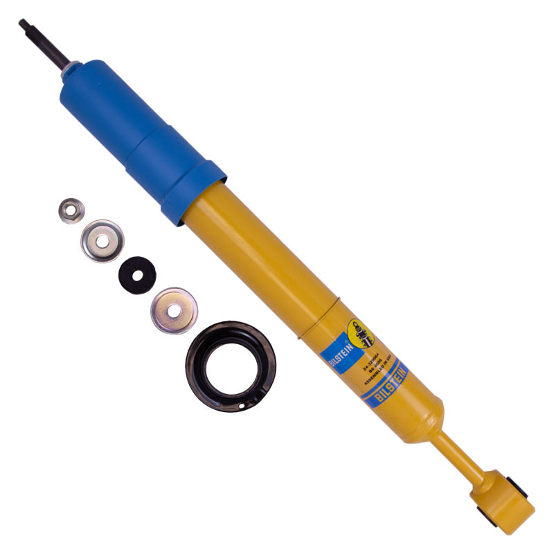Bilstein 4600 Series Monotube Shock Absorber | Toyota 4Runner (10-23) / FJ Cruiser (10-14)