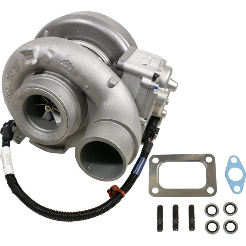 BD Diesel Stock Replacement Turbo | Dodge Ram 2500/3500 (13-18) (1045778)