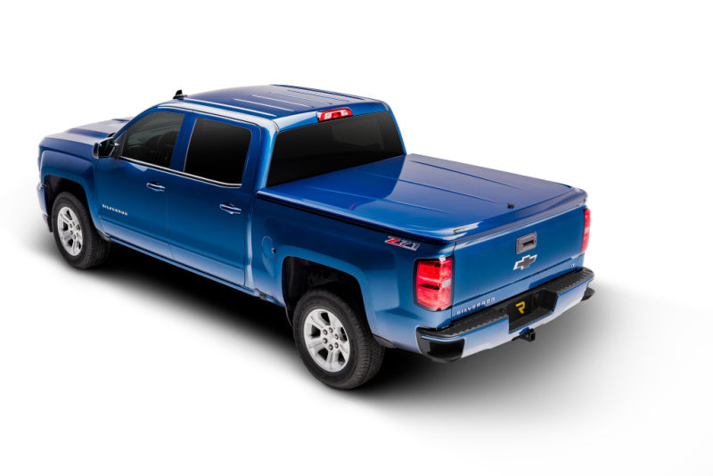 Undercover 6ft Lux Bed Cover | Ford Ranger (19-26) (UC2196L-YZ)