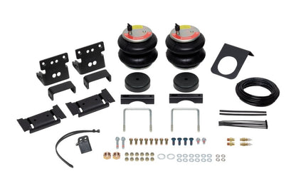 Firestone Ride-Rite RED Label Ex Duty Air Spring Kit | Ram 2500/3500 (11-18) (W217602701)