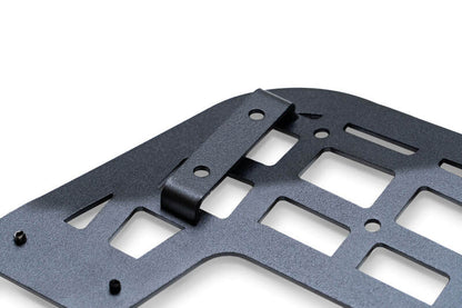DV8 Offroad Center Console Molle Panels | Ford Bronco (21-26) (CCBR-02)