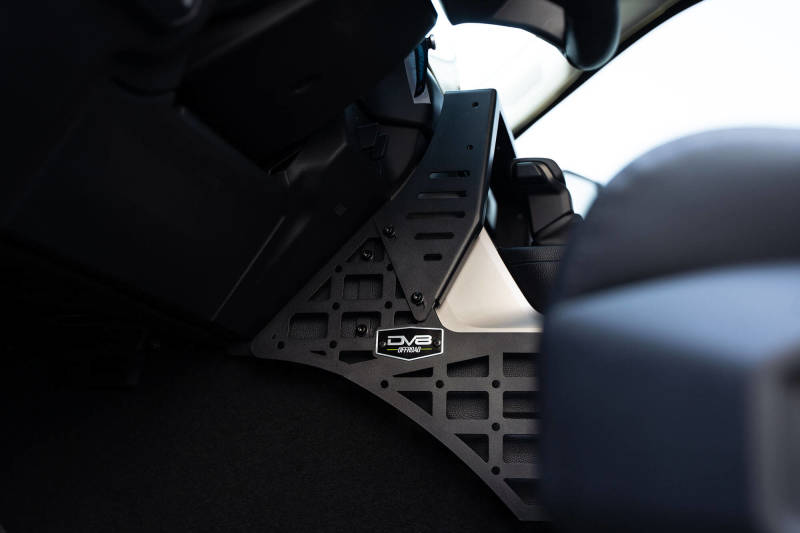 DV8 Offroad Molle Panels & Device Mount | Toyota Tundra (22-26) (CCT2-01)