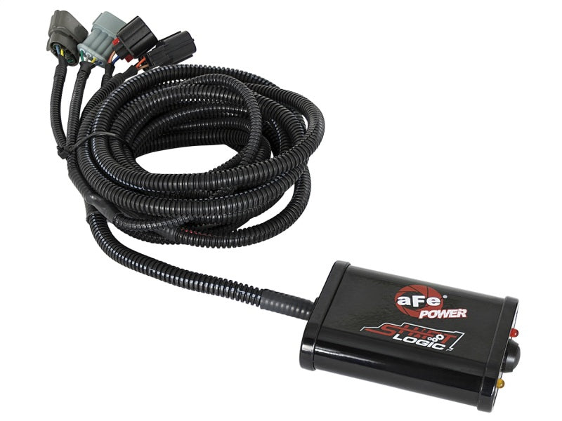 aFe Shift Logic Transmission Module | Dodge Ram 2500/3500 (07.5-16, 2011-2018) (77-52002)