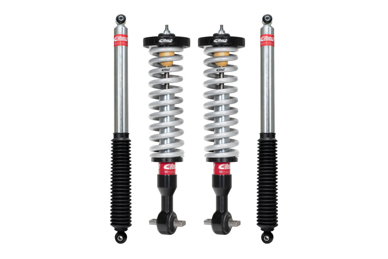 Eibach PRO-TRUCK Coilovers for Ford F-150 3.5L V6 EcoBoost Super Crew 4WD (E86-35-035-01-22) | Ford F-150 (15-20)