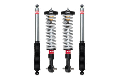 Eibach PRO-TRUCK Coilovers for Ford F-150 3.5L V6 EcoBoost Super Crew 4WD (E86-35-035-01-22) | Ford F-150 (15-20)