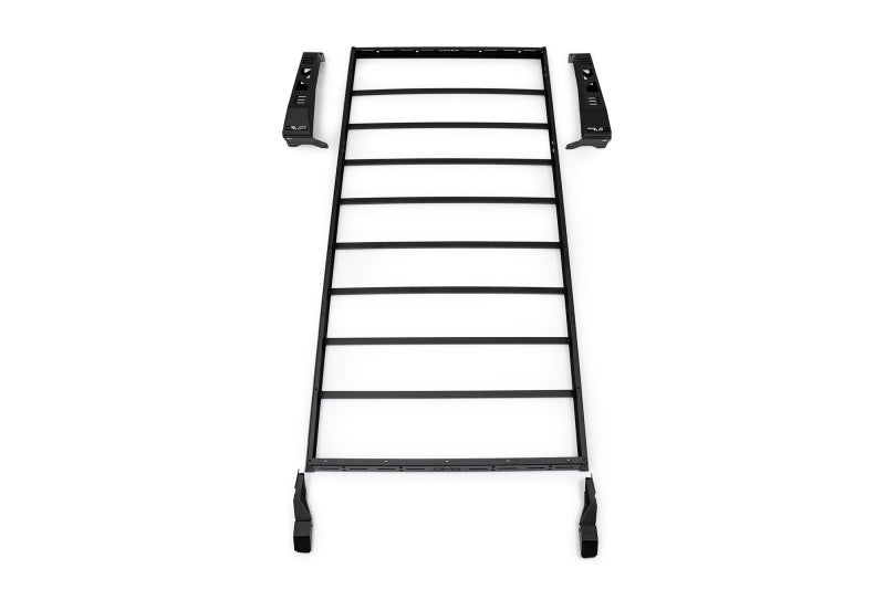 DV8 Offroad Soft Top Roof Rack | Ford Bronco (21-23) (RRBR-01)