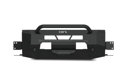 Body Armor 4x4 HiLine Front Winch Bumper | Toyota Tundra (14-18) (TN-19339)