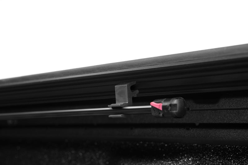 Rugged Ridge Armis Hard Folding Bed Cover | Jeep Gladiator JT (20-24) (13550.24)