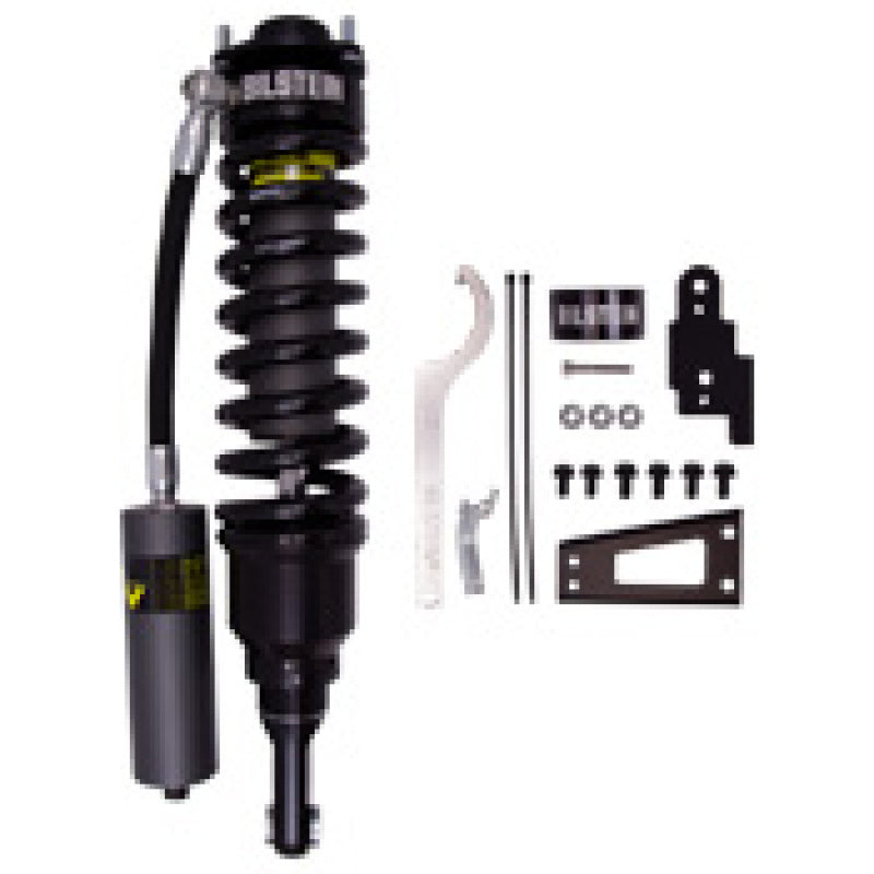 Bilstein B8 8112 ZoneControl CR Coilover | Toyota Tacoma 05-15 (41-322673) (CR)