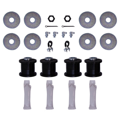 Bilstein B8 Front Upper Control Arm Kit | Toyota Tundra (07-21) (51-304706)