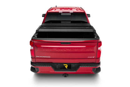 Extang Trifecta 2.0 | Chevrolet Silverado 2500HD / Silverado 3500HD / GMC Sierra 2500HD / Sierra 3500HD (20-26) (92653)