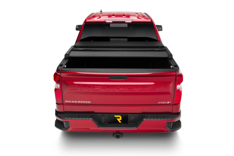 Extang Trifecta 2.0 | Chevrolet Silverado 2500HD / Silverado 3500HD / GMC Sierra 2500HD / Sierra 3500HD (20-26) (92653)