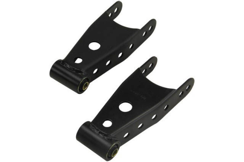 Belltech 2 Inch Shackle Kit | Ford F-150 (04-14)