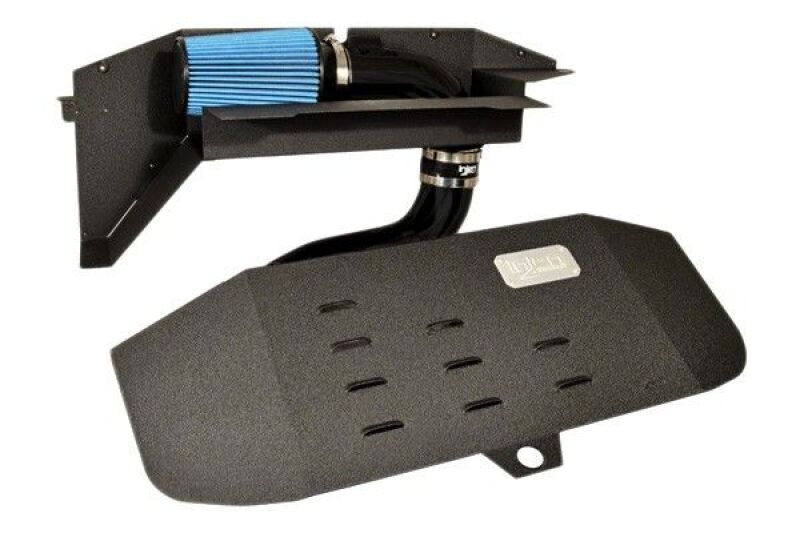 Injen Cold Air Intake | BMW 2 Series F30 / F31 / F34 / 3 Series F30 / F31 / F34 (12-16) (SP1122WB)