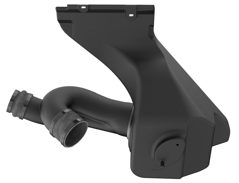 K&N NextGen Cold Air Intake | Ford F150 / Raptor V6 3.5L (17-20) (50-2609)