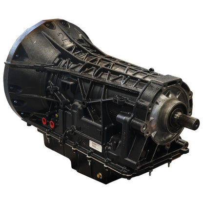 BD Diesel 22-24 Ford F-150 3.5L 4WD Roadmaster Transmission & Converter Package | Ford F-150 (21-23, 24-26)