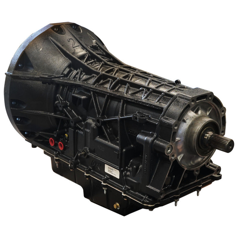BD Diesel 22-24 Ford F-150 3.5L 4WD Roadmaster Transmission & Converter Package | Ford F-150 (21-23, 24-26)