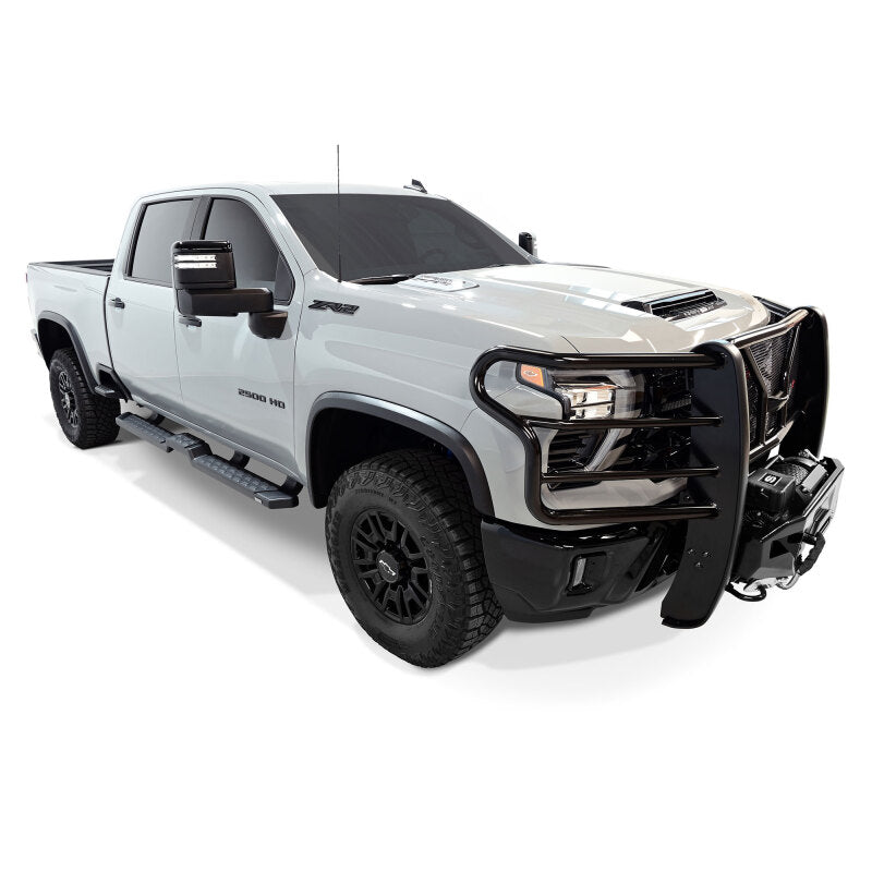 Westin HDX Running Boards | Chevrolet Silverado / GMC Sierra (19-26) (55-34135)