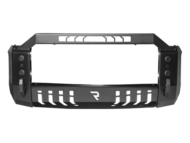 N-Fab HVM Bull Bar | Toyota Tundra (22-26) (T22BB01-TX)