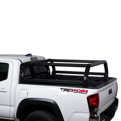 Putco Venture TEC Bed Rack | Toyota Tacoma (16-19 / 20-23) (184400)
