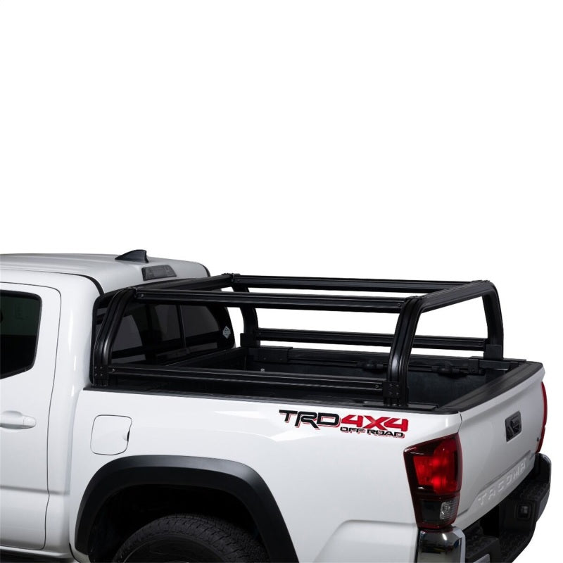 Putco Venture TEC Bed Rack | Toyota Tacoma (16-19 / 20-23) (184400)