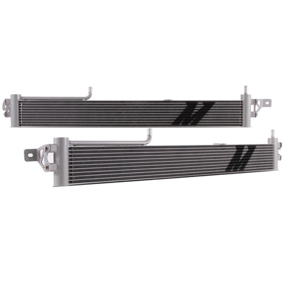 Mishimoto Transmission Cooler | 15-17 Ford F150 / 17-20 Raptor (MMTC-F150-15SL)