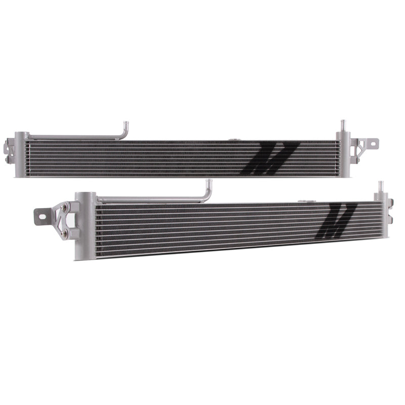 Mishimoto Transmission Cooler | 15-17 Ford F150 / 17-20 Raptor (MMTC-F150-15SL)
