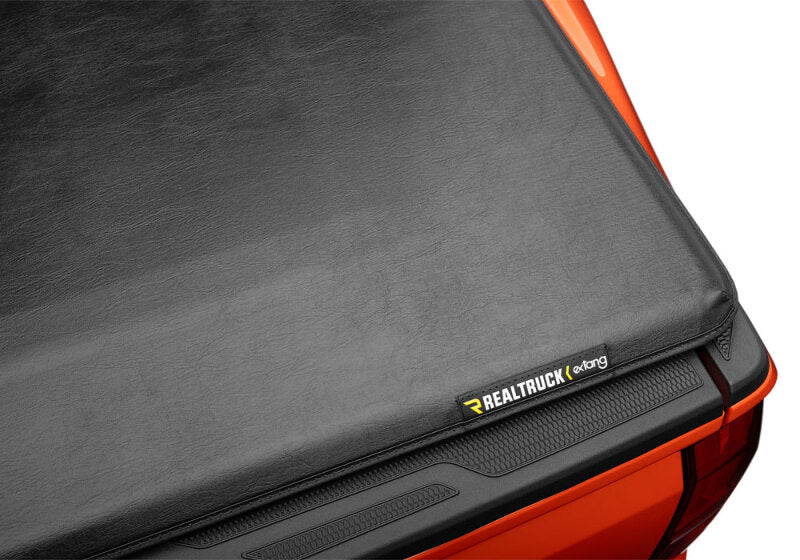 Extang Trifecta 2.0 Soft Tri-Fold Truck Bed Cover | Toyota Tacoma (24-26) (92832)
