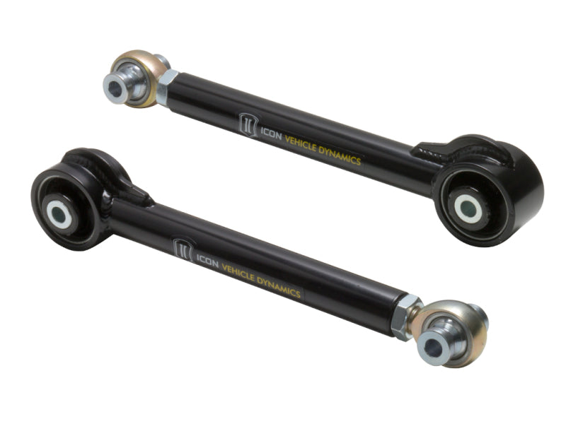 ICON Tubular Upper Trailing Arm Kit | Toyota FJ / 4runner/Lexus GX460 (07+ / 03+)