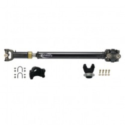 Yukon Gear & Axle HD 1310 Front Driveshaft (FRONT): Jeep Wrangler JK 2012-2018 Automatic