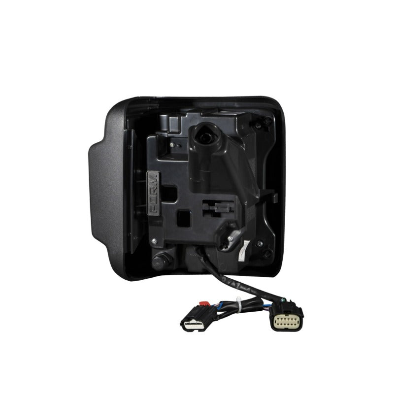 FORM Lighting LED Tail Lights | Jeep Wrangler JL (18-25) (FL0014)