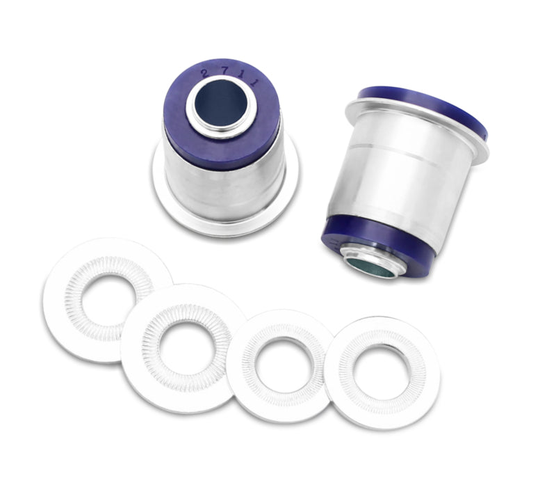 SuperPro Front Lower Inner Forward Control Arm Bushing Kit | Toyota 4Runner SR5 (96) (SPF2711K)