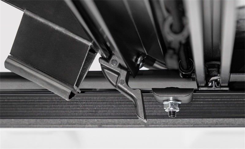 Access Folding Hard Cover | Ford F-150 (04-23) 6ft 6in | No 04 Heritage/Flareside (B3010029)