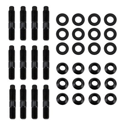 Mishimoto Exhaust Manifold Stud Kit: Dodge Ram 2500 (94-10) / Ram 3500 (94-18)