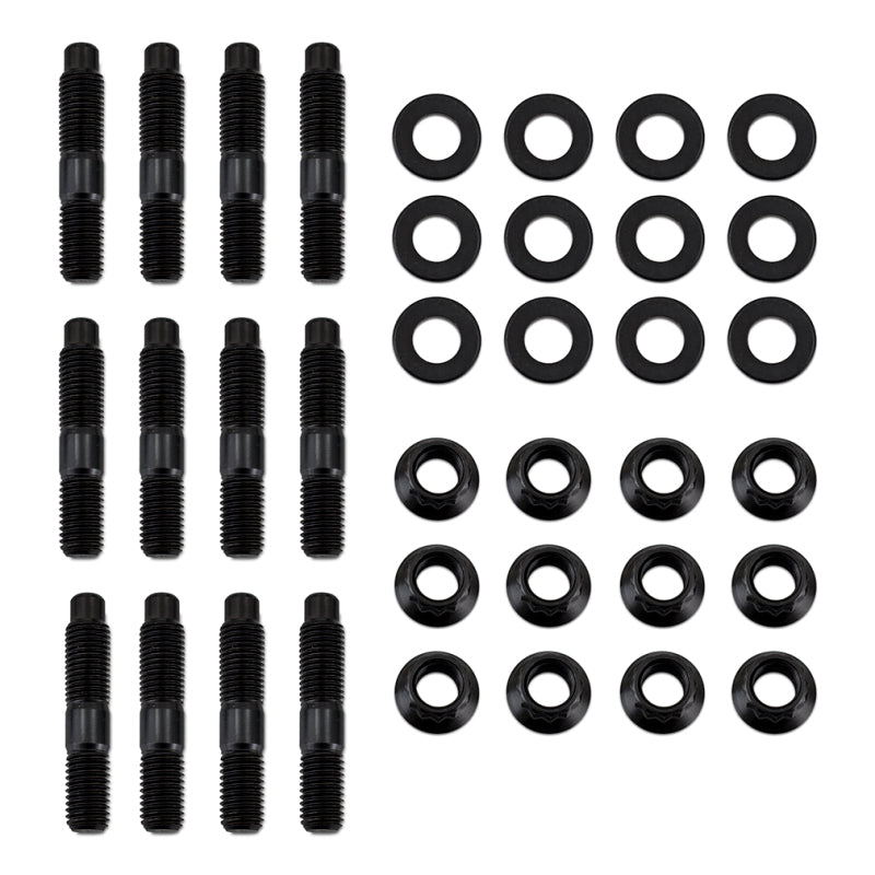 Mishimoto Exhaust Manifold Stud Kit: Dodge Ram 2500 (94-10) / Ram 3500 (94-18)