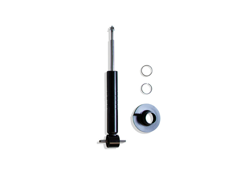 MaxTrac 2013-2014/2015-2020 Ford F-150 2WD Front Adjustable Lowering Strut (0-3in) | Ford F-150 (13-20) (223203)