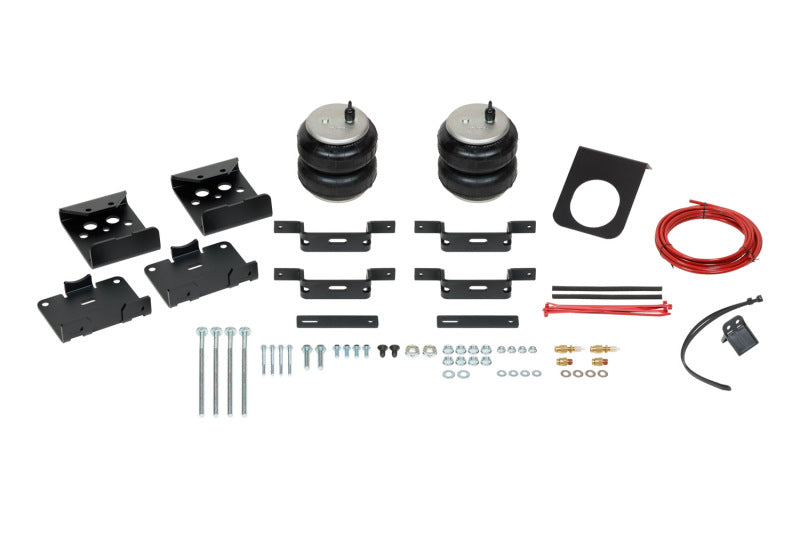 Firestone Ride-Rite Air Helper Spring Kit | Ford F-150 (21-23) / F-150 (24-26) / F-150 Raptor (21-23 / 24-26) (2627)