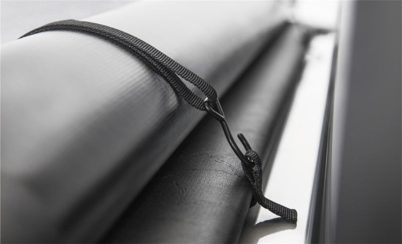 Access Roll-Up Cover: Ram 1500 2019-2023 (94239)