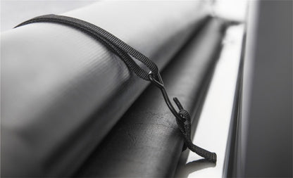 Access Roll-Up Cover: Ram 1500 2019-2023 (94239)