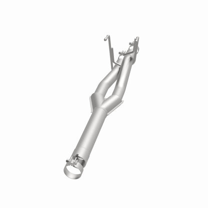 MagnaFlow Conv DF Exhaust: Dodge Ram 1500 (2009-2010) / Ram 1500 (2011-2018) / Ram 1500 Classic (2019-2024)