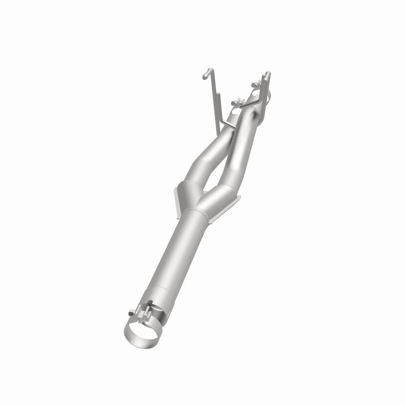 MagnaFlow Conv DF Exhaust: Dodge Ram 1500 (2009-2010) / Ram 1500 (2011-2018) / Ram 1500 Classic (2019-2024)