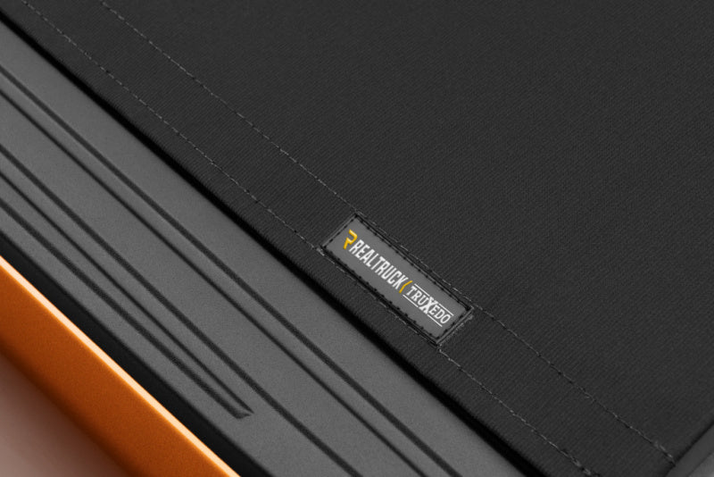 Truxedo Pro X15 Bed Cover | Ford Ranger (19-26) (1431101)