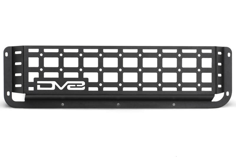 DV8 Offroad Molle Door Pocket | Lexus GX470 (03-09) (MPGX-03)