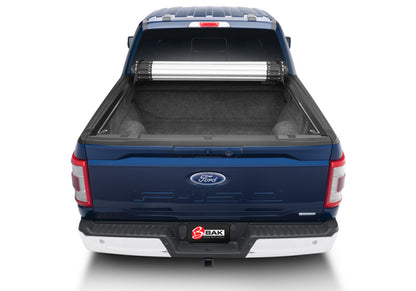 BAK Revolver X2 | Ford Ranger (19-20) (39332)