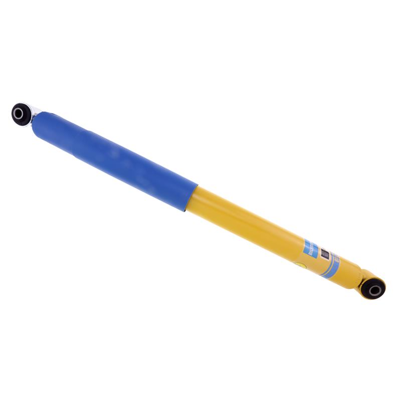 Bilstein B6 4600 Rear Shock: Ram 3500 2013 - 2018 (w/OUT Air Leveling Suspension)
