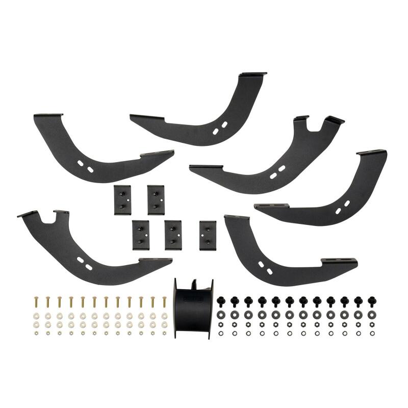 Westin HDX Running Boards | Toyota Tundra (22-26) (55-34235)