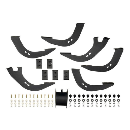 Westin HDX Running Boards | Toyota Tundra (22-26) (55-34235)