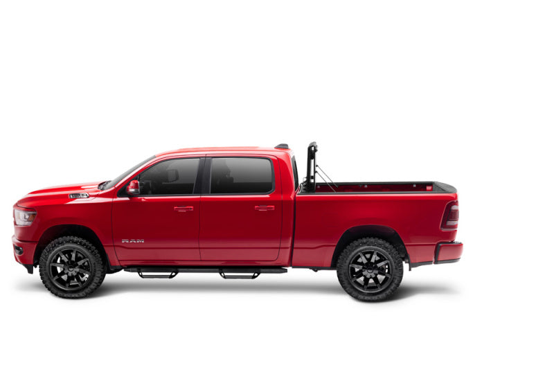 Extang Xceed Hard Folding Truck Bed Cover | Dodge Ram 1500 (19-24) / TRX (21-24) (85421)